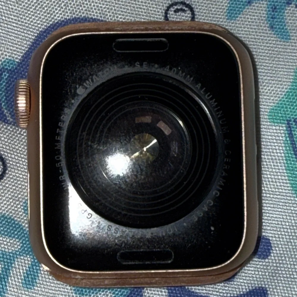 Apple great still